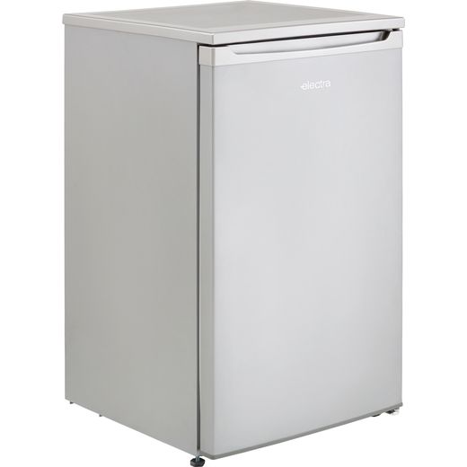 Electra EFUZ48S Under Counter Freezer - Silver - A+ Rated